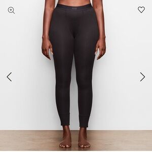 Women's Black Leggings